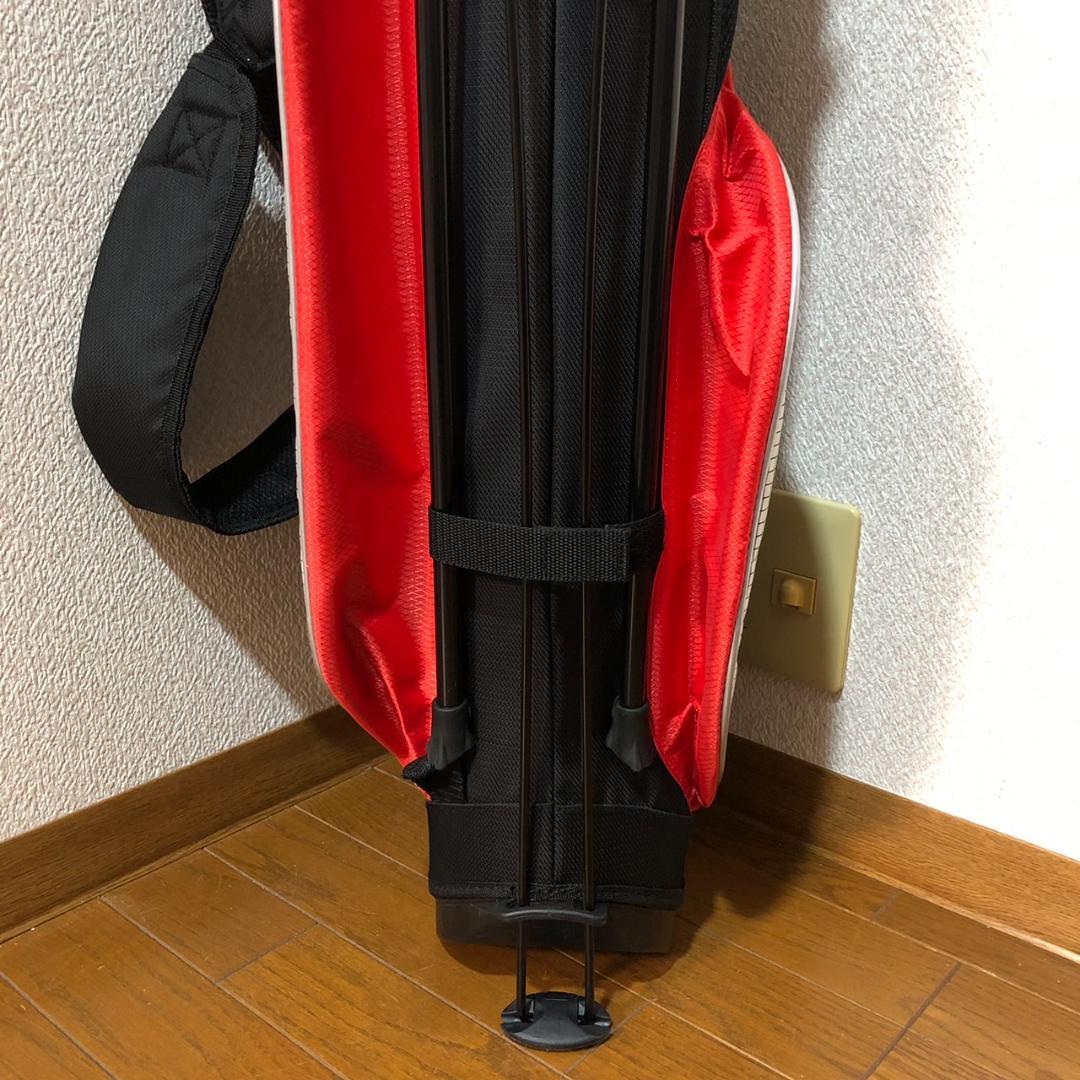 Taylor Made TM CORE キャディバッグ13 CBZ51