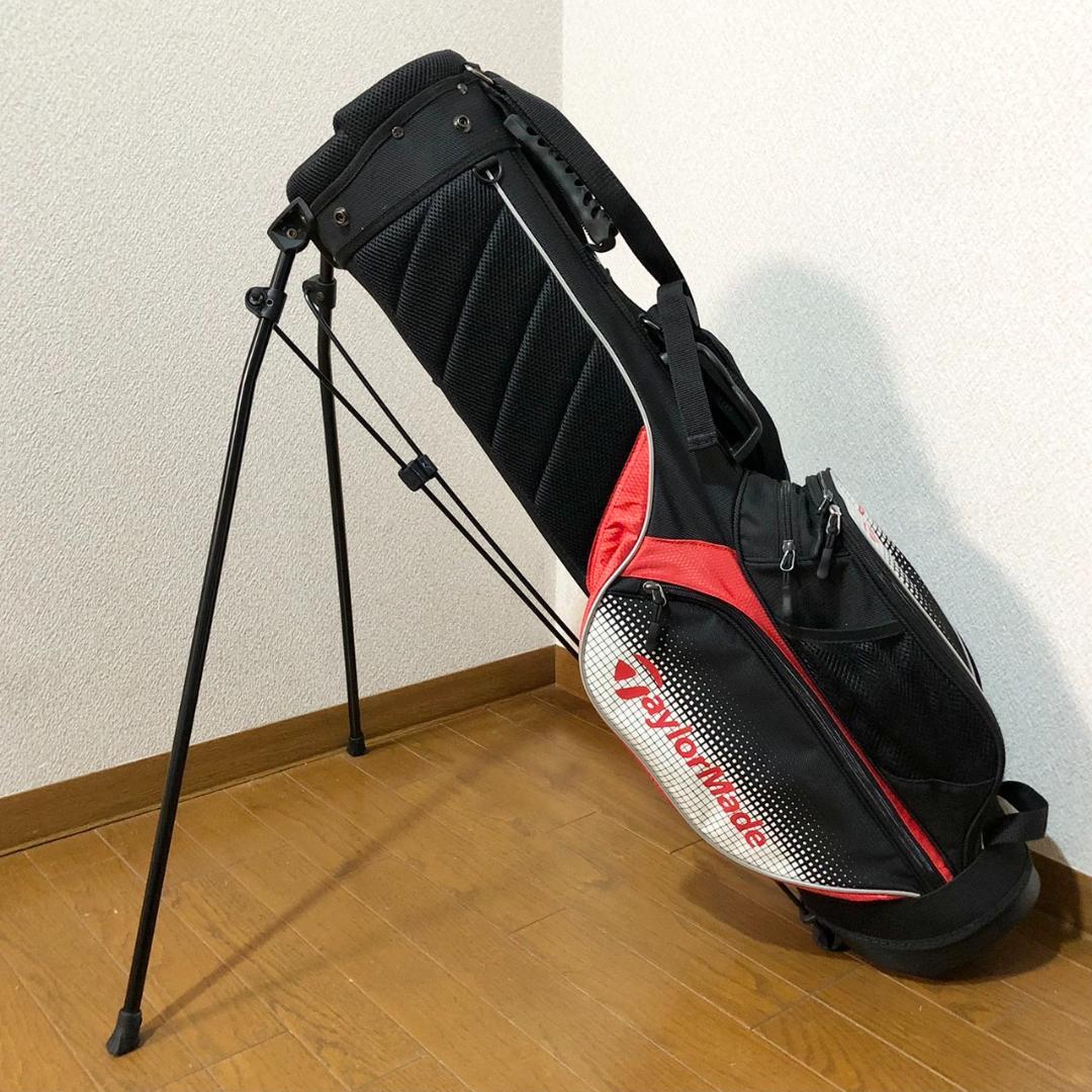 Taylor Made TM CORE キャディバッグ13 CBZ51
