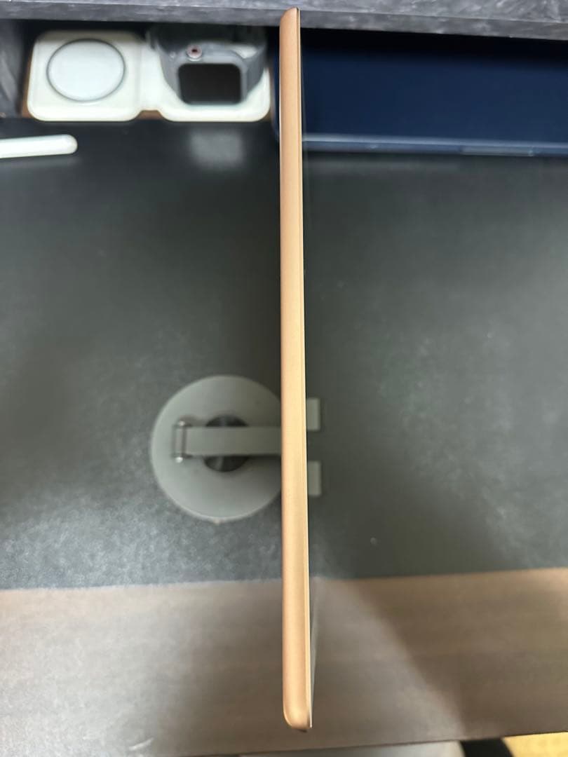 Apple iPad (第6世代) ゴールド 32GB Wi-Fi