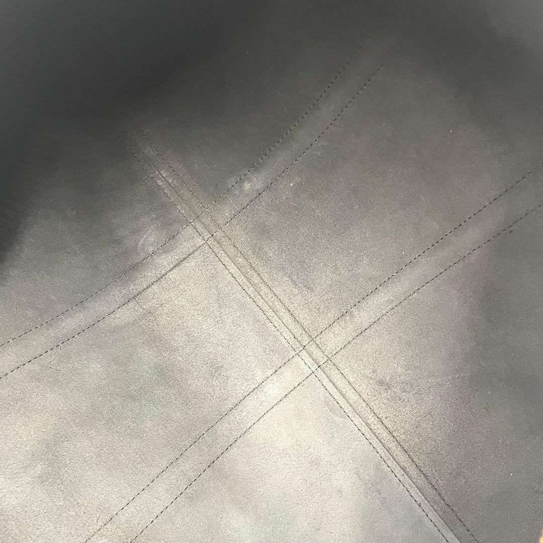 ルイヴィトン キーポル55 ボストンバッグ エピ ブラックM59142