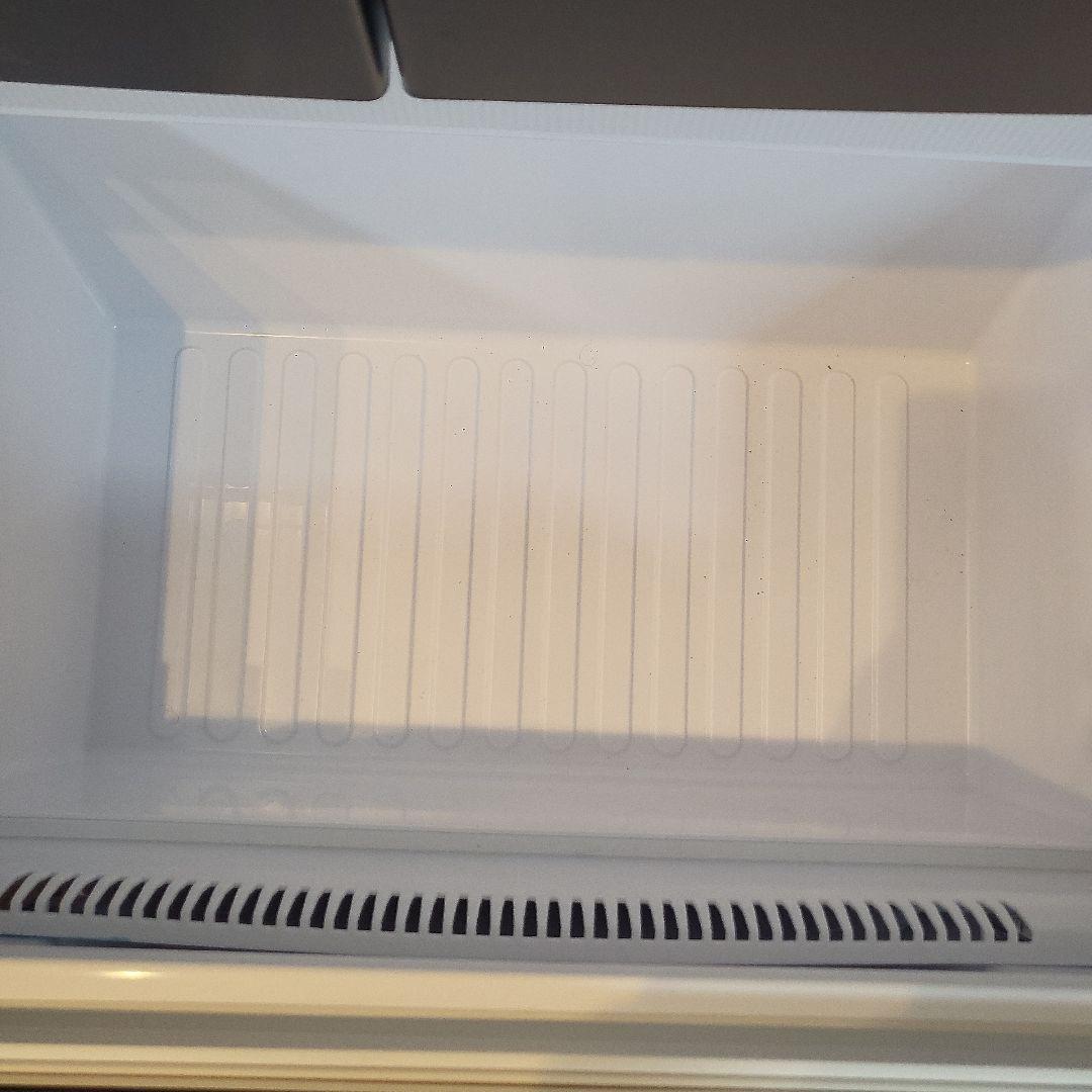 2021年製　SHARP　457L 冷蔵庫 大容量 SJ-MW46H