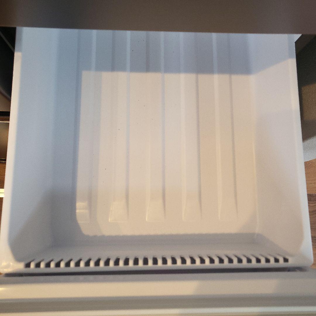 2021年製　SHARP　457L 冷蔵庫 大容量 SJ-MW46H