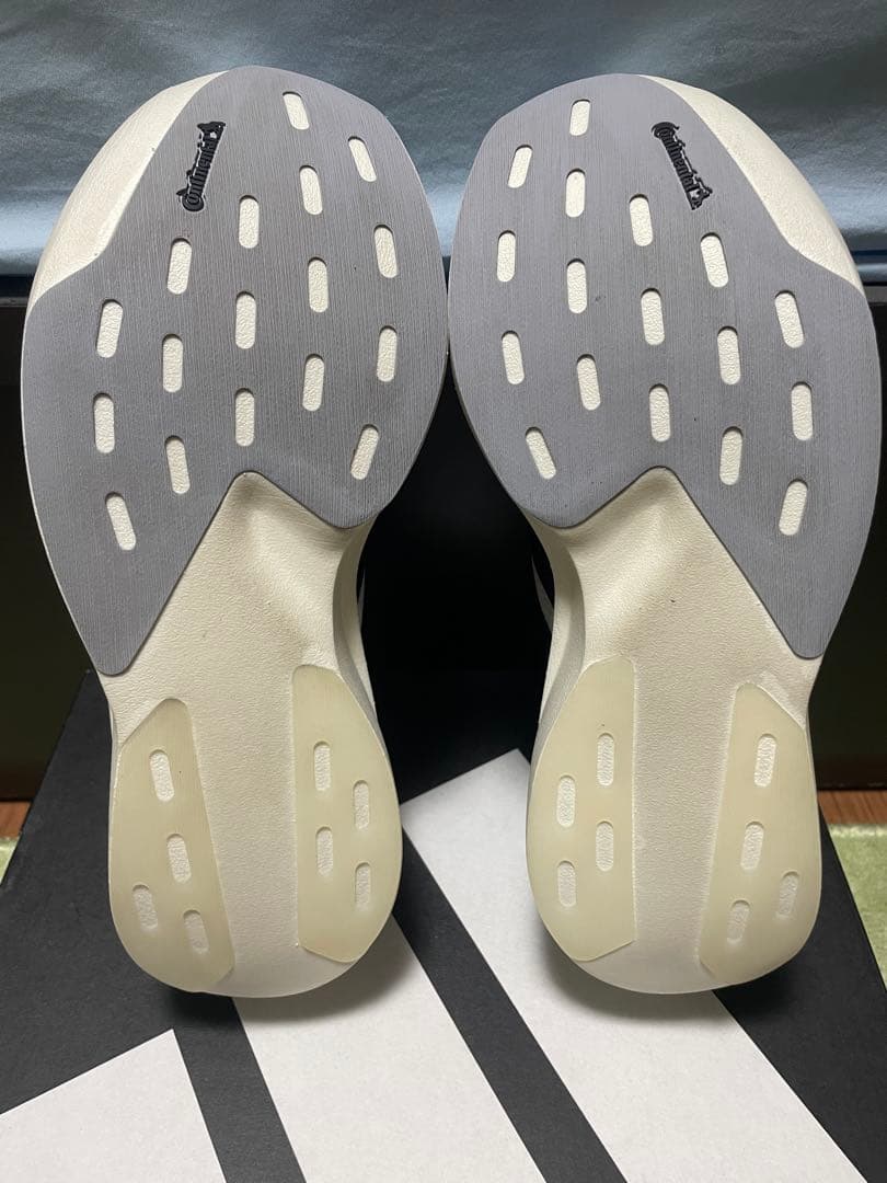 アディダス アディゼロ EVO SL 25.5