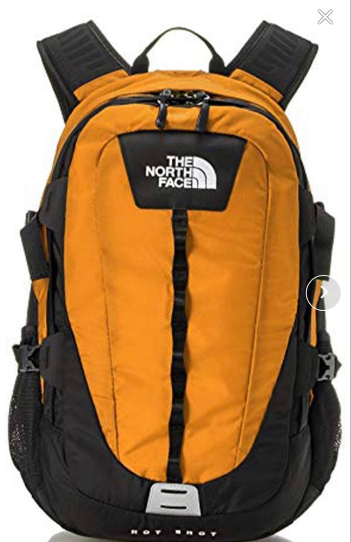 THE NORTH FACE/バックパック ホットショット クラシック 26L