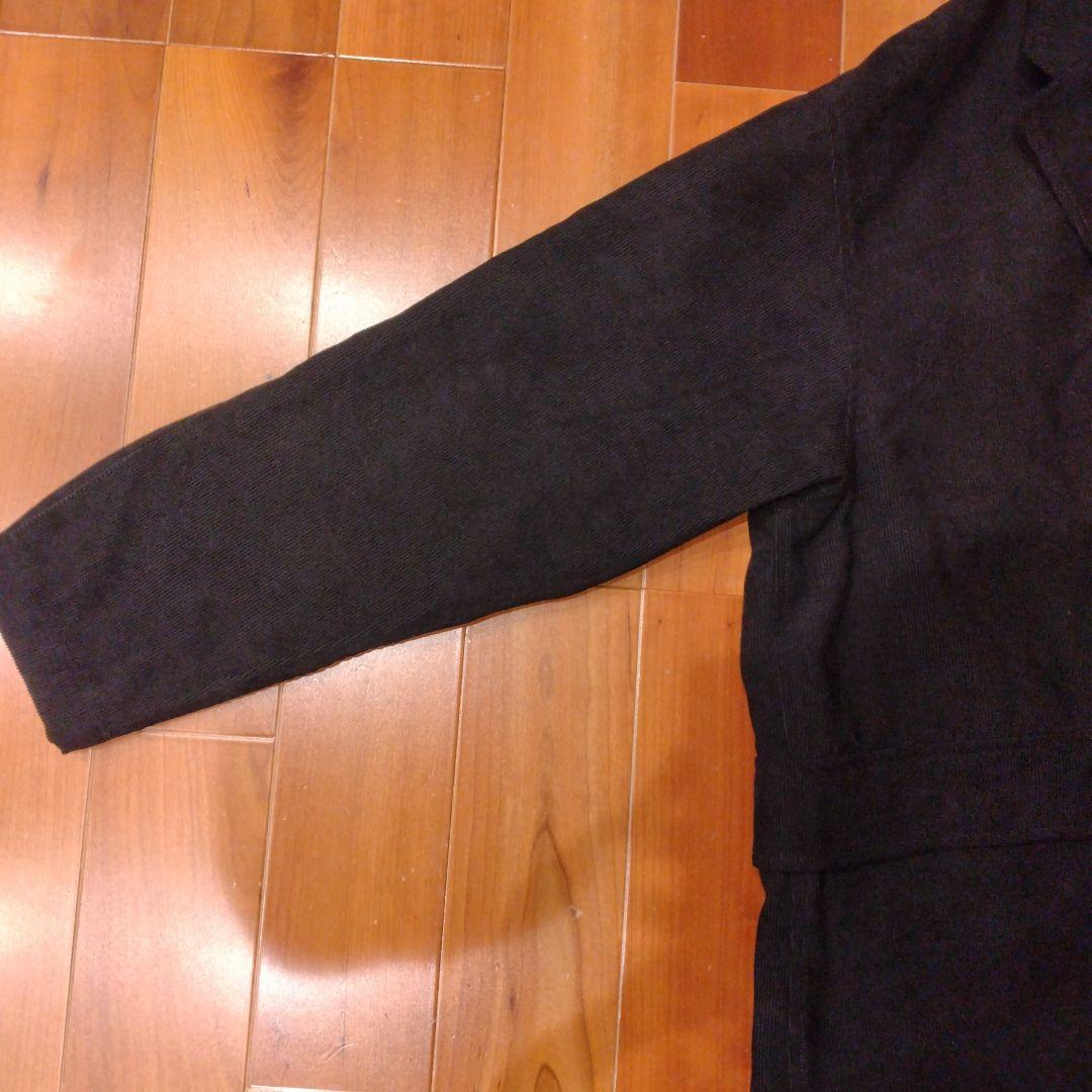 25AW ダイワピア39 TECH LOOSE JACKET CORDUROY