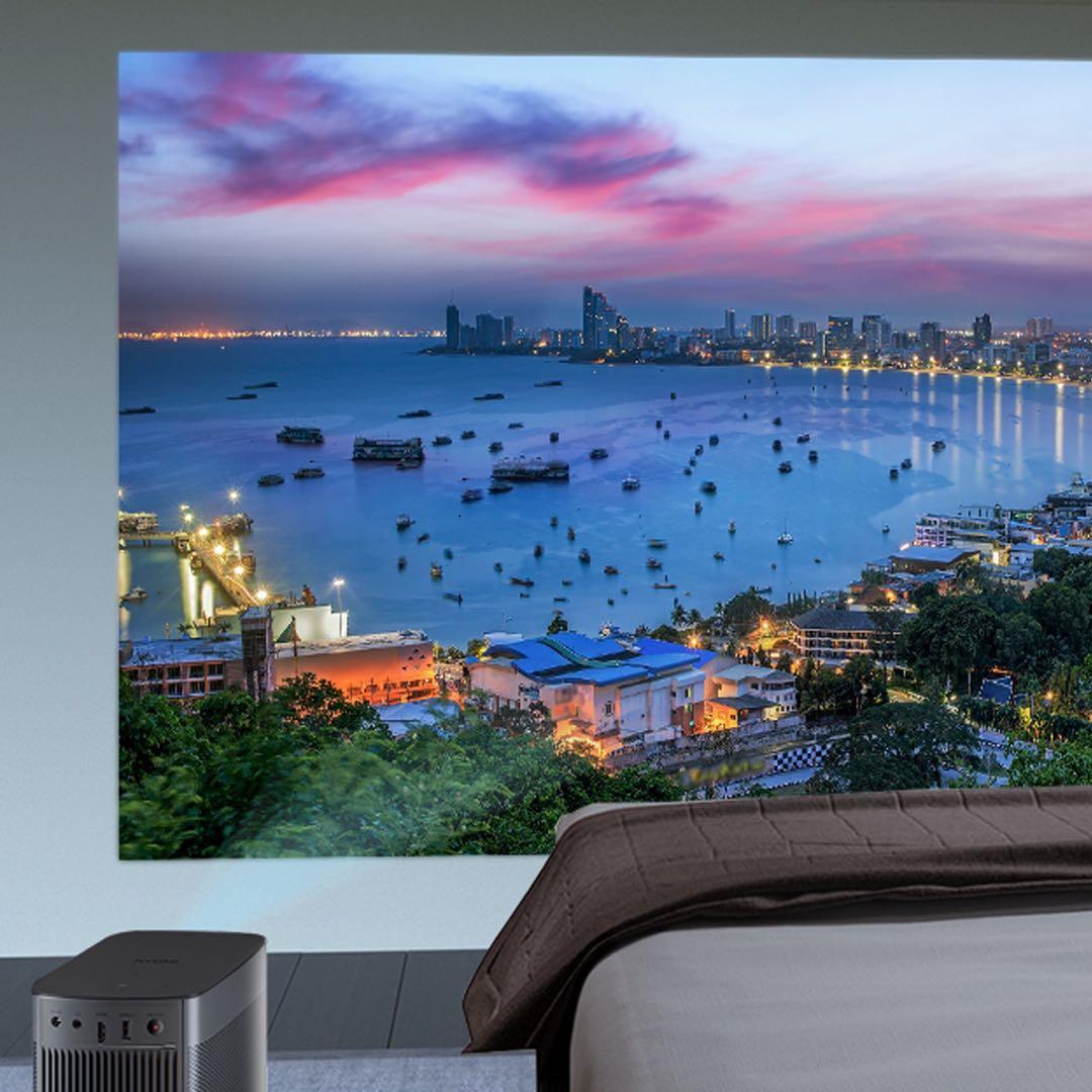 【新品未開封】XGIMI Halo