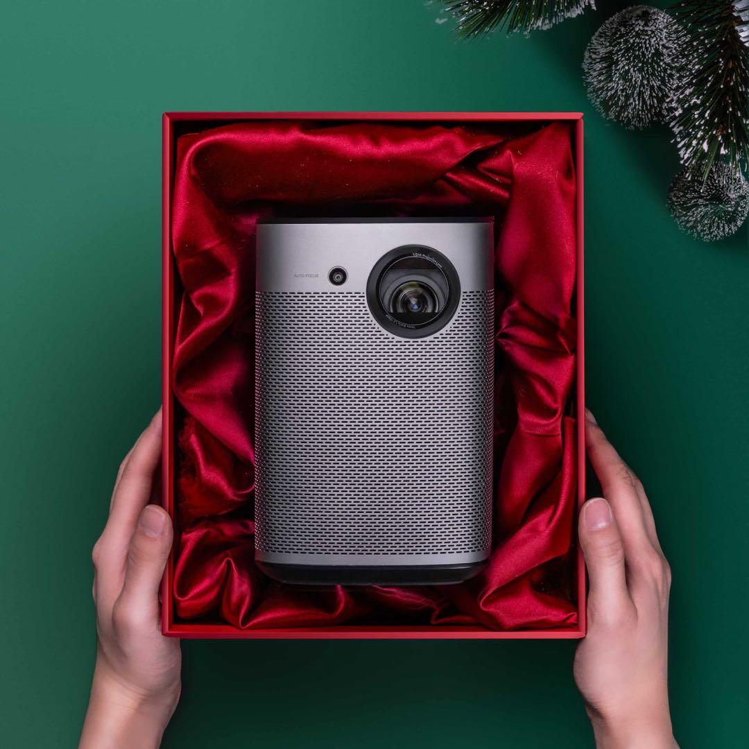 【新品未開封】XGIMI Halo