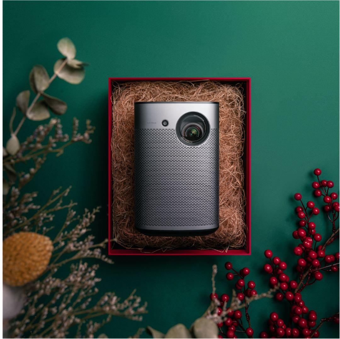 【新品未開封】XGIMI Halo