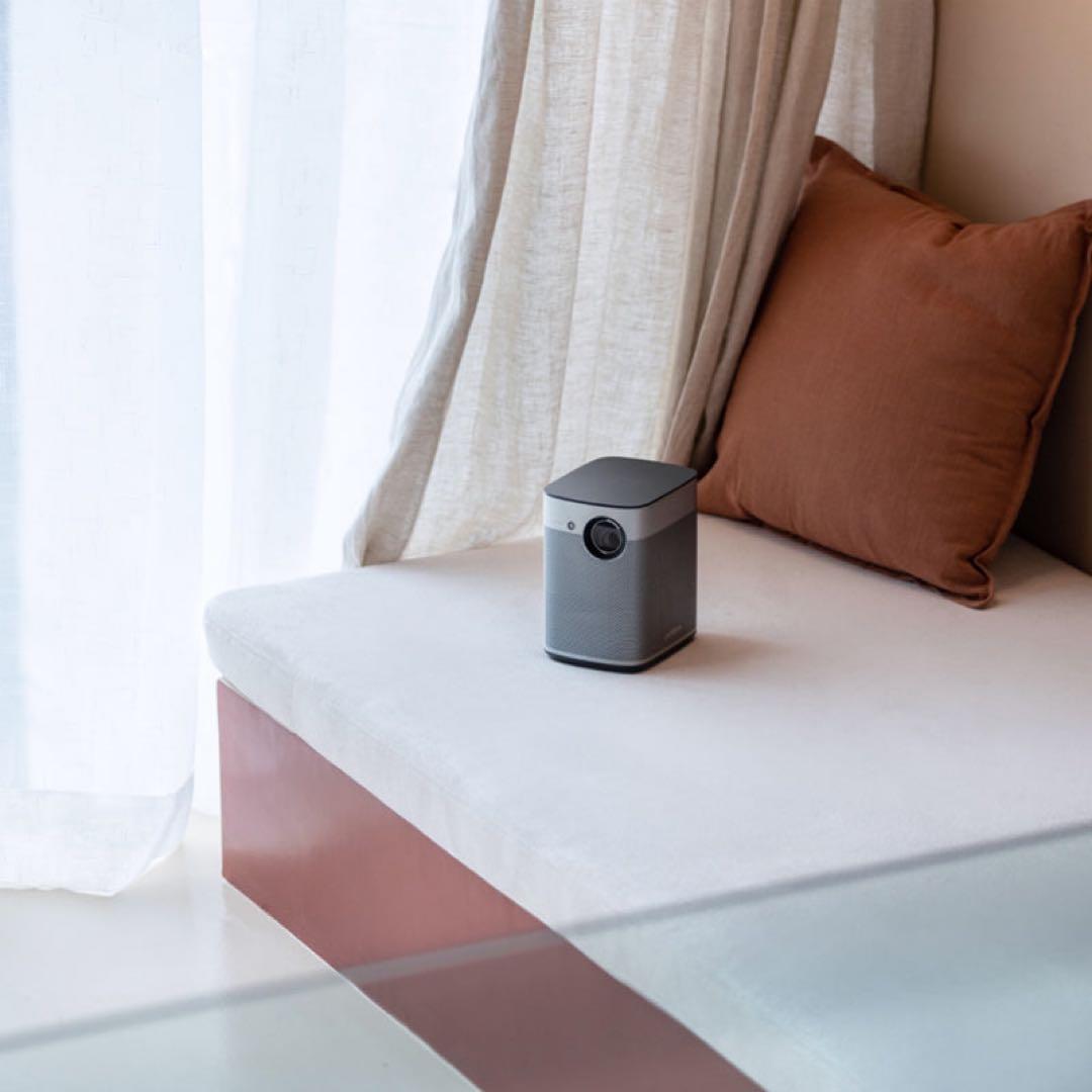 【新品未開封】XGIMI Halo