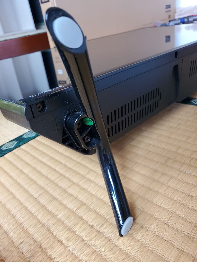 ORION 40インチ SAFH401 チューナーレス スマートディスプレイ