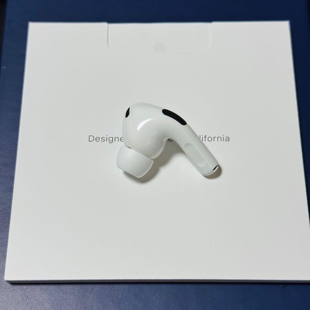 AirPods Pro 2 イヤホン USB-C イヤホン　片側　左側　左耳 9