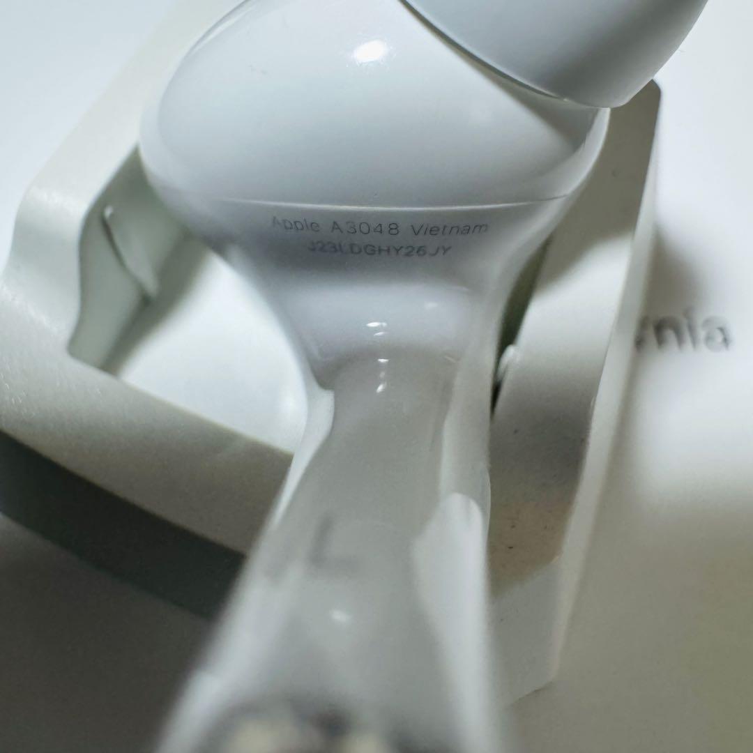 AirPods Pro 2 イヤホン USB-C イヤホン　片側　左側　左耳 9