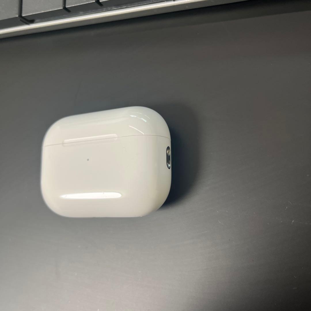 イヤホン Air pods pro2 MTJV3J/A