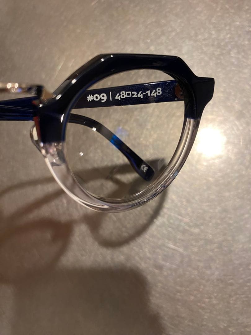 own #09 サングラス