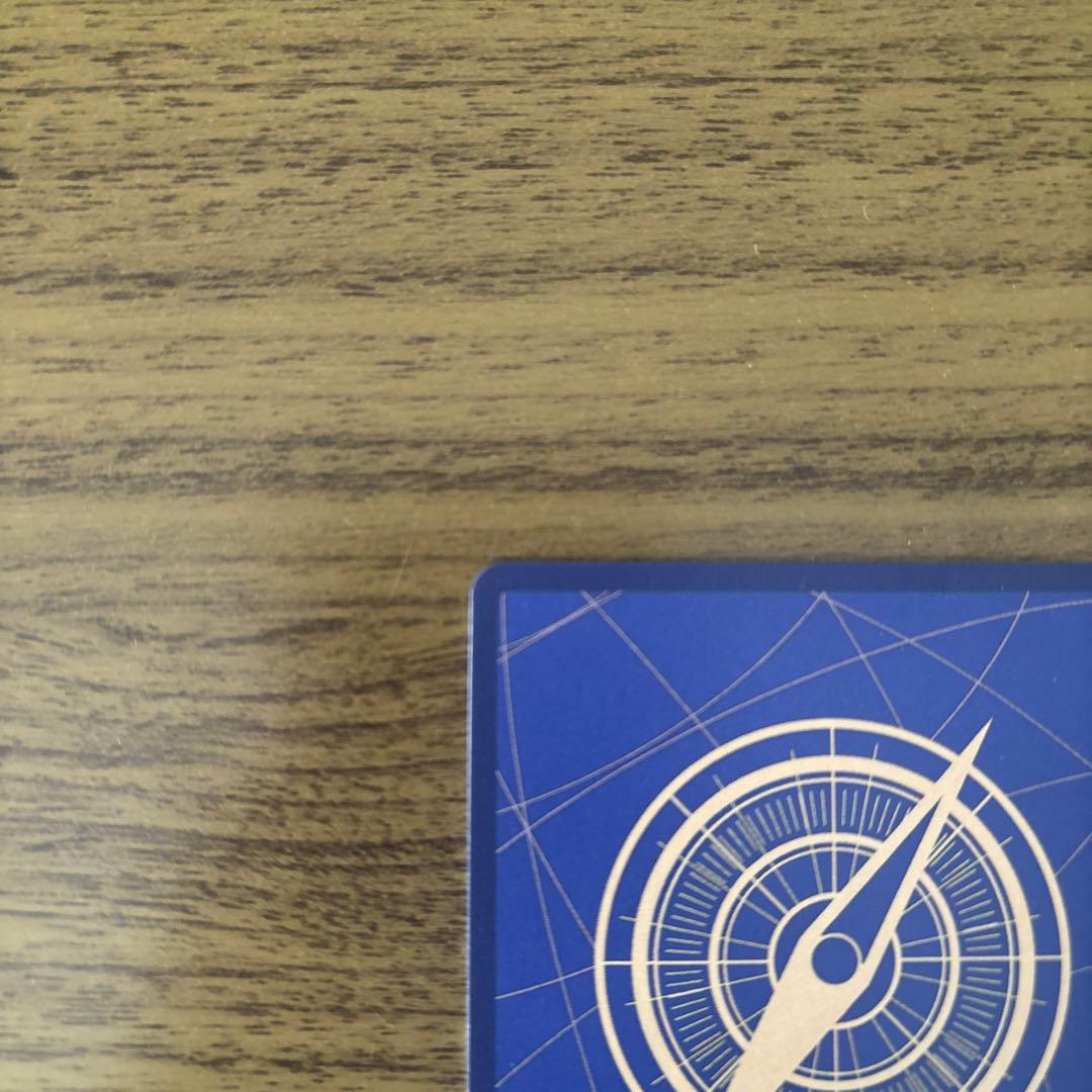 ONE PIECE スモーカー&たしぎ　EB04-003 エッグヘッドクライシス