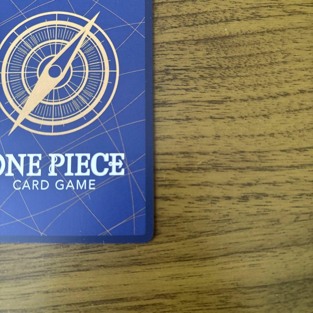 ONE PIECE スモーカー&たしぎ　EB04-003 エッグヘッドクライシス