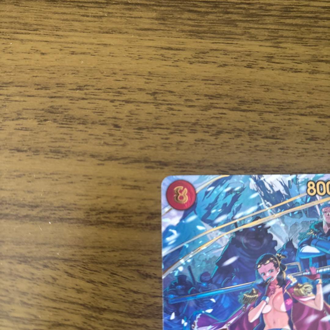 ONE PIECE スモーカー&たしぎ　EB04-003 エッグヘッドクライシス