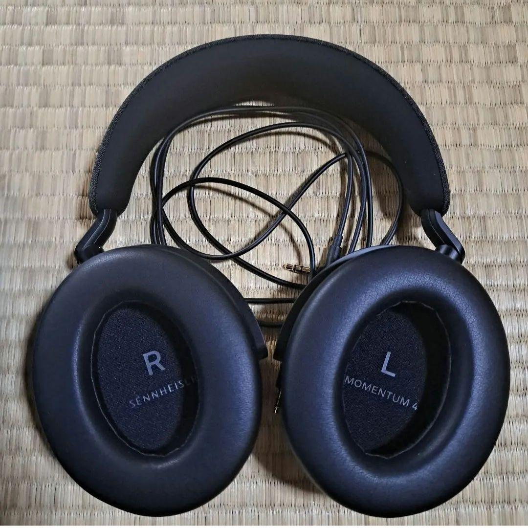 ヘッドホン MOMENTUM 4 Wireless