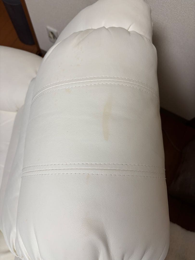 リクライニングチェア 　１人掛けソファー