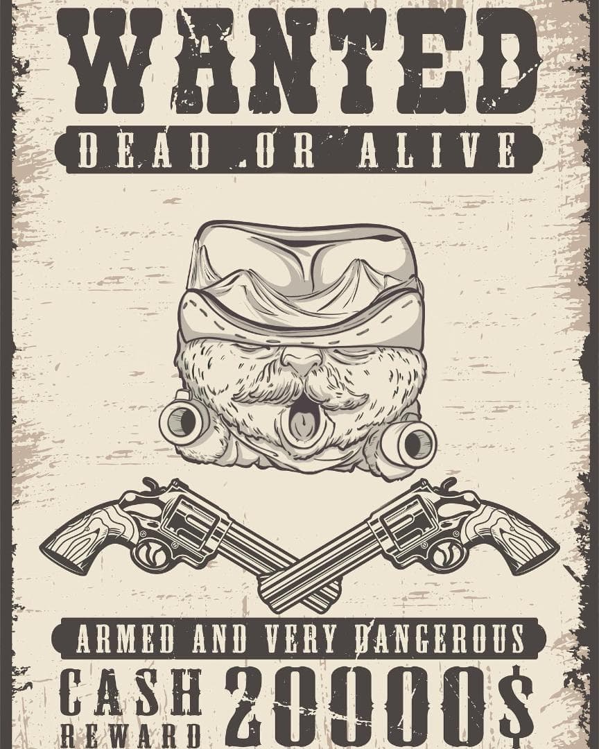 キーボード GSK Wild West Ace