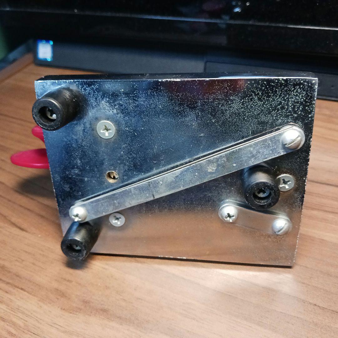 その他 Vibroplex