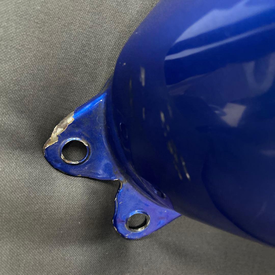 NK42A グース350 350 ガソリンタンク