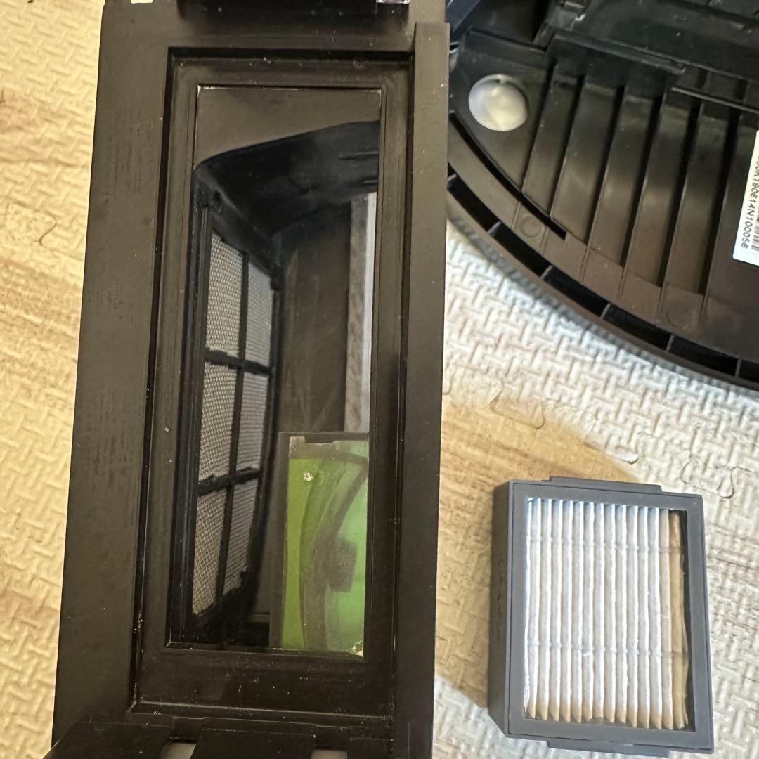 iRobot Roomba i7+ ルンバ クリーンベース付属