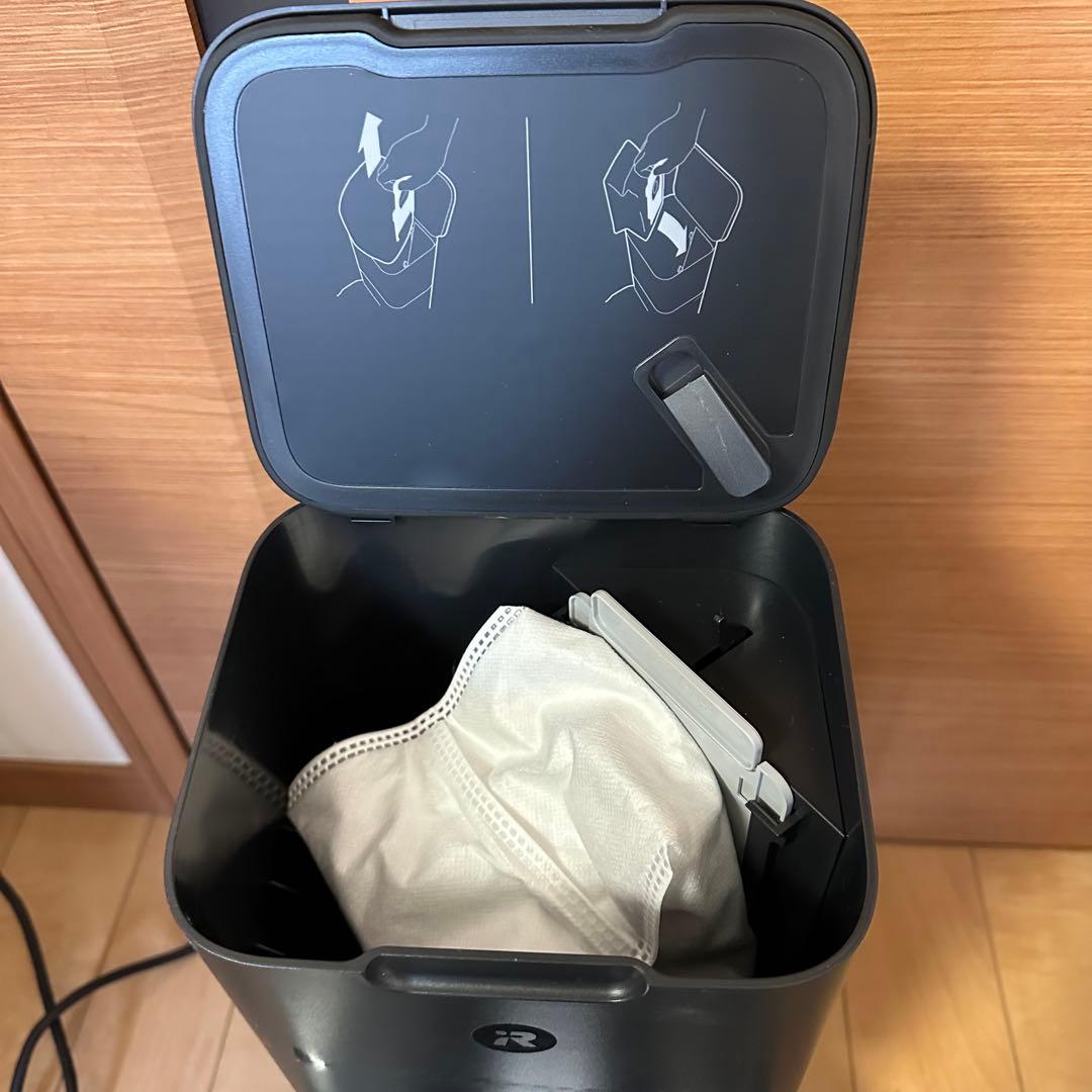 iRobot Roomba i7+ ルンバ クリーンベース付属