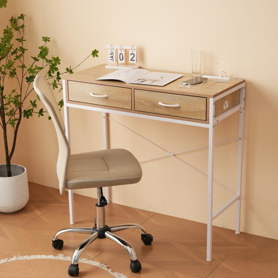 超人気！コンパクト食器棚 キッチンボード レンジボード 収納　NATURAL