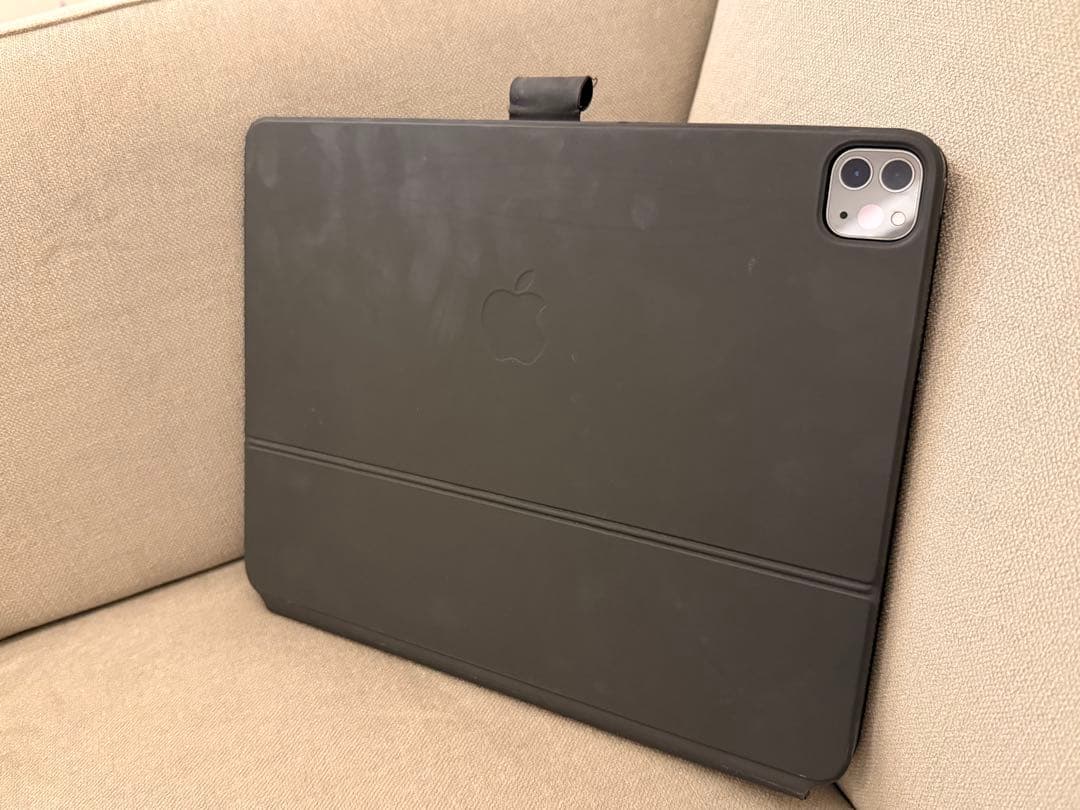 iPad本体 Apple iPad Pro 12 9-inch 5 Wi-Fi 512GB