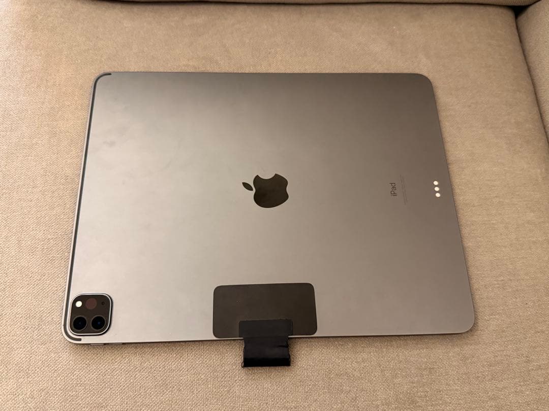 iPad本体 Apple iPad Pro 12 9-inch 5 Wi-Fi 512GB