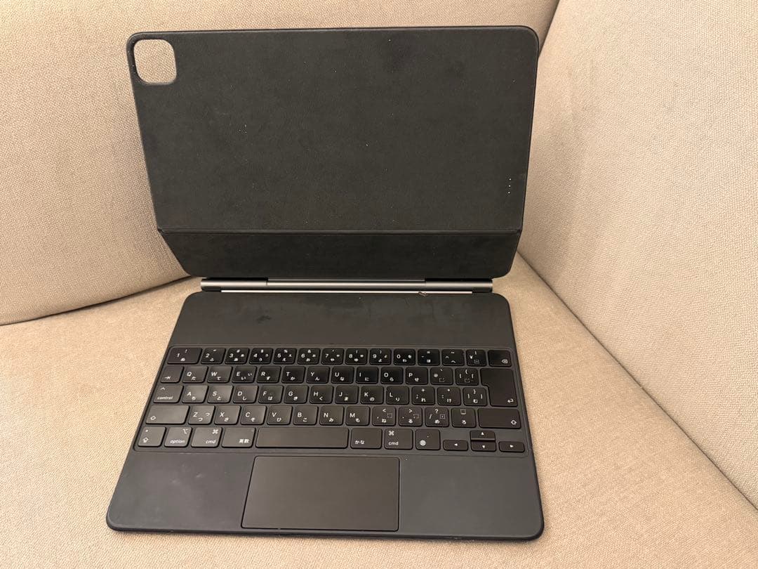 iPad本体 Apple iPad Pro 12 9-inch 5 Wi-Fi 512GB