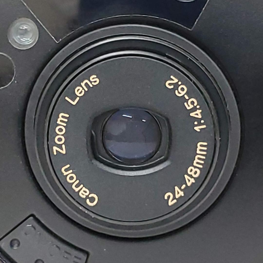 【動作確認済】 Canon IXY F0124-64-10x y