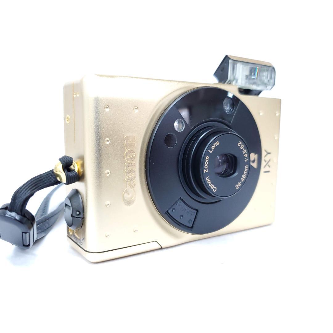 【動作確認済】 Canon IXY F0124-64-10x y