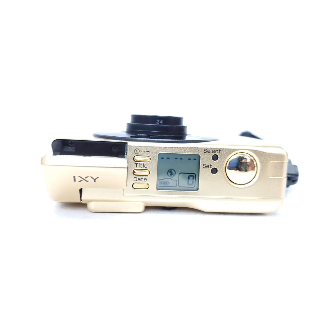 【動作確認済】 Canon IXY F0124-64-10x y