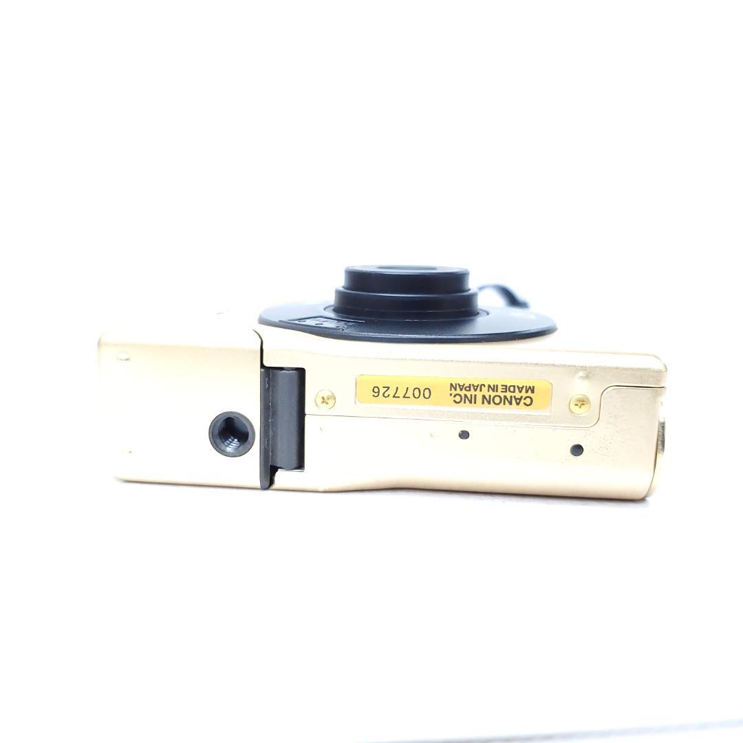 【動作確認済】 Canon IXY F0124-64-10x y