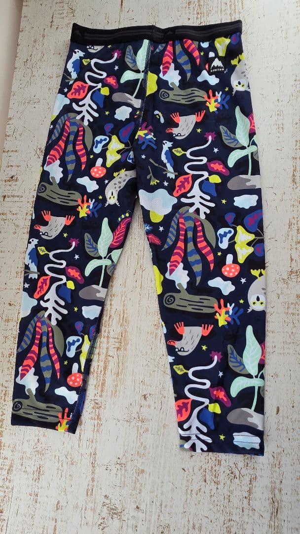 Burtonスノーボードウェア一式おまけセット4T