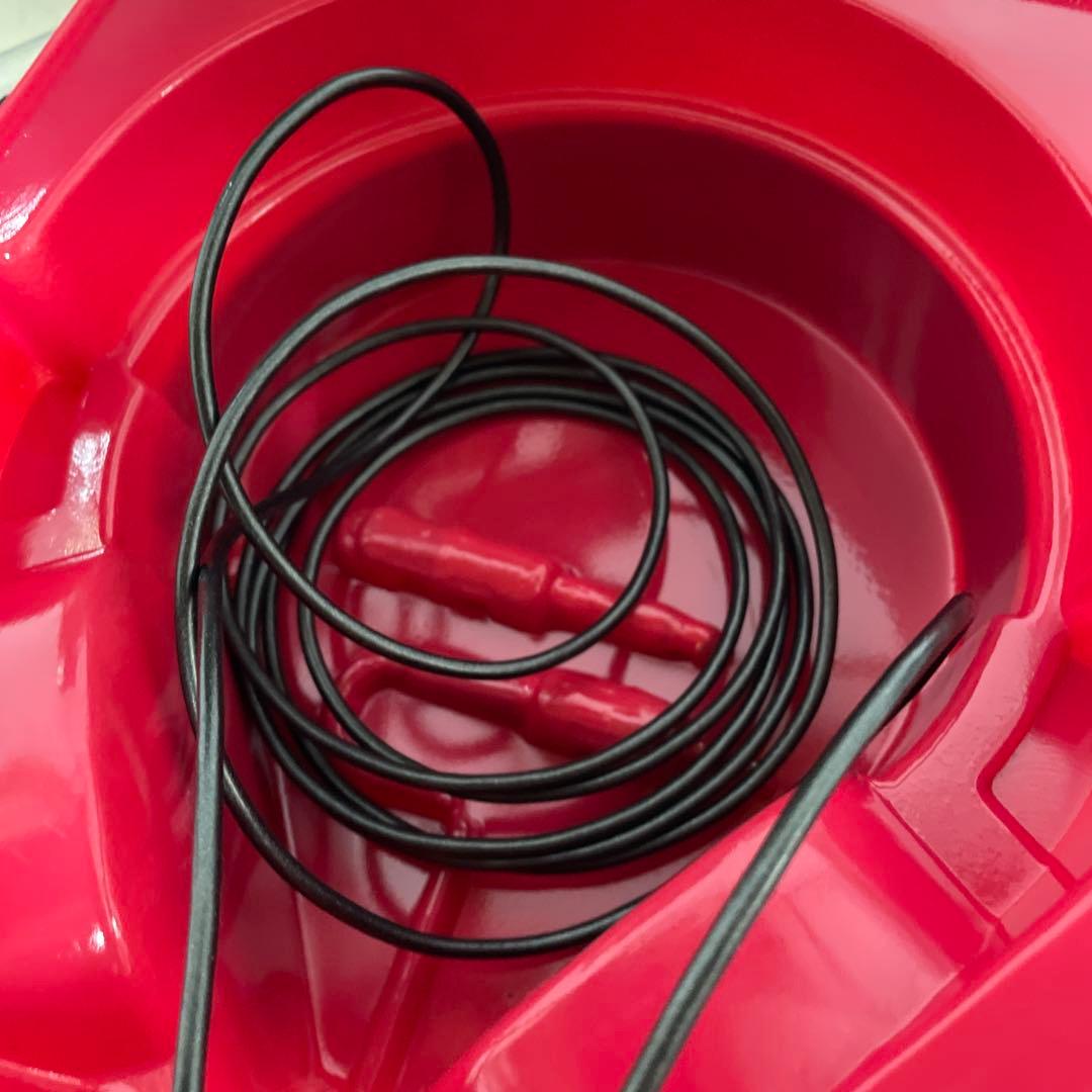 オーディオテクニカ　ATH-60i 長期保管品