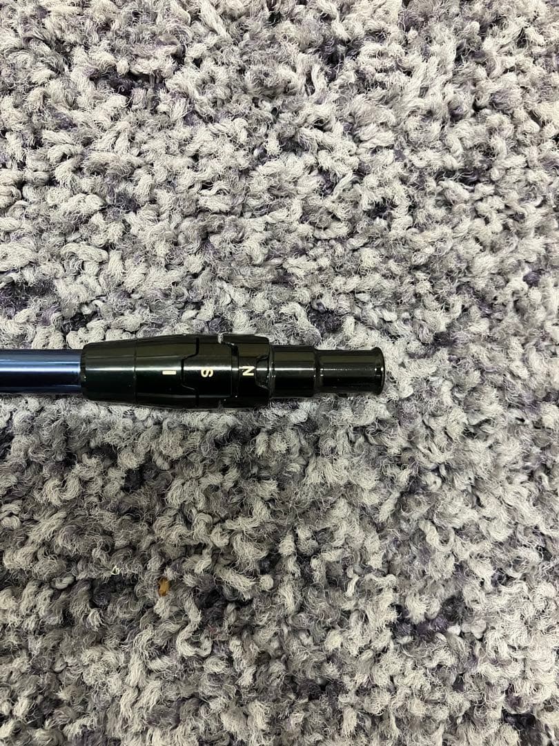 ディアマナTB 60S キャロウェイスリーブ付き　44.125インチ