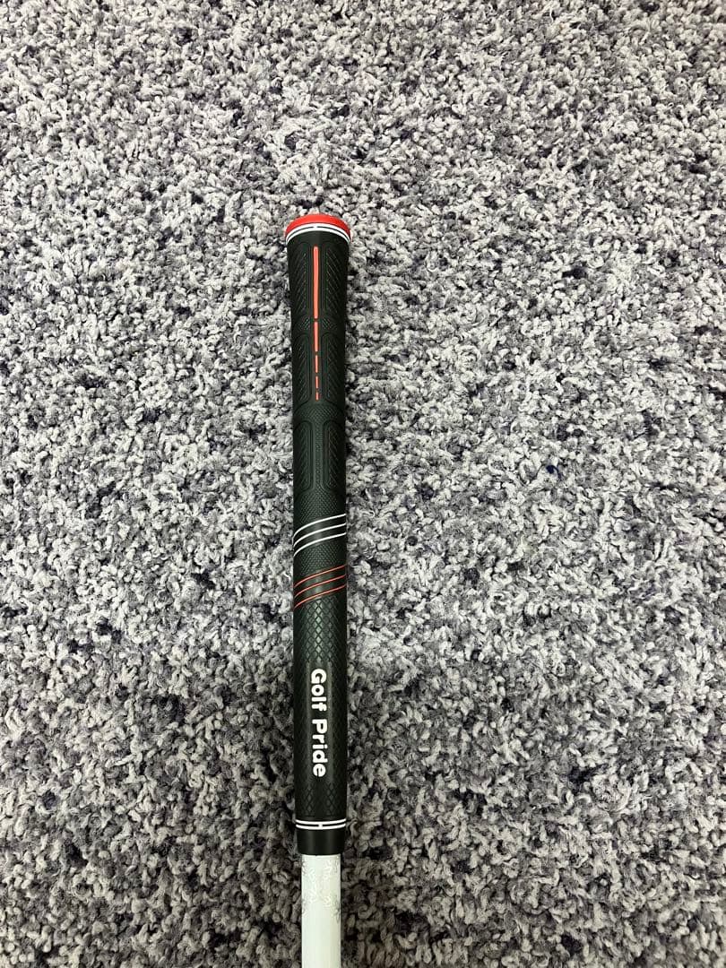 ディアマナTB 60S キャロウェイスリーブ付き　44.125インチ