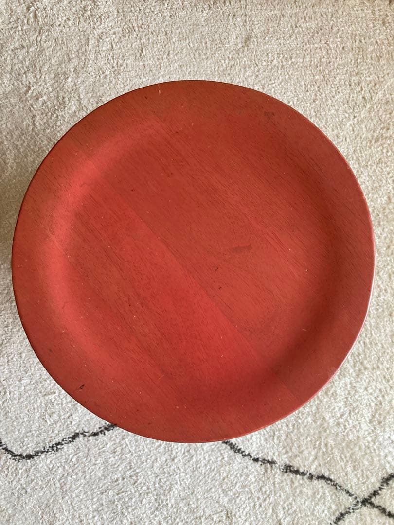 アフタヌーンティー　スツール　イス　レア　送料込