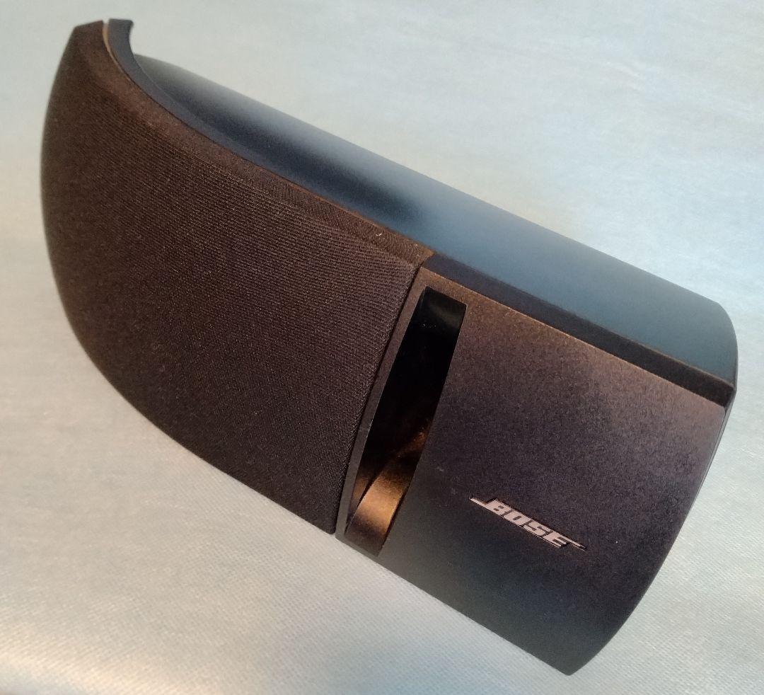 BOSE スピーカー161B 2本 壁掛けブラケット .スピーカーケーブル
