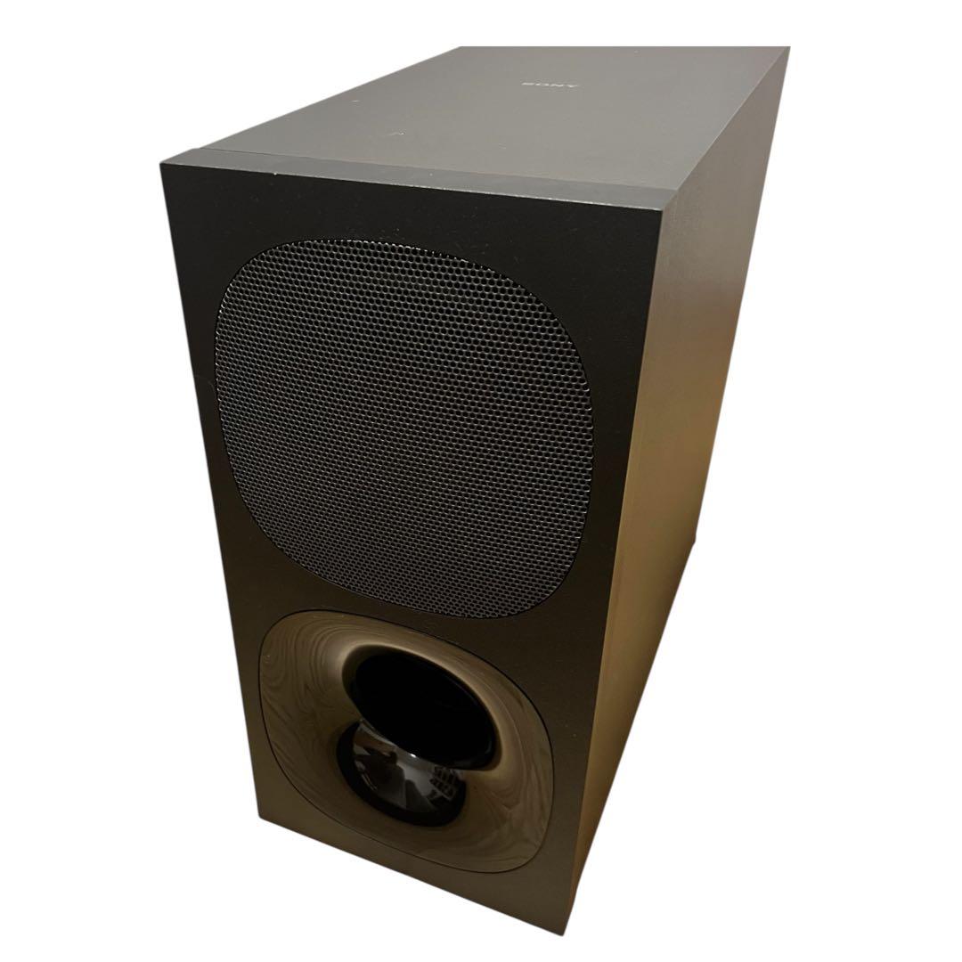 SONY HT-G700 アクティブスピーカーシステム