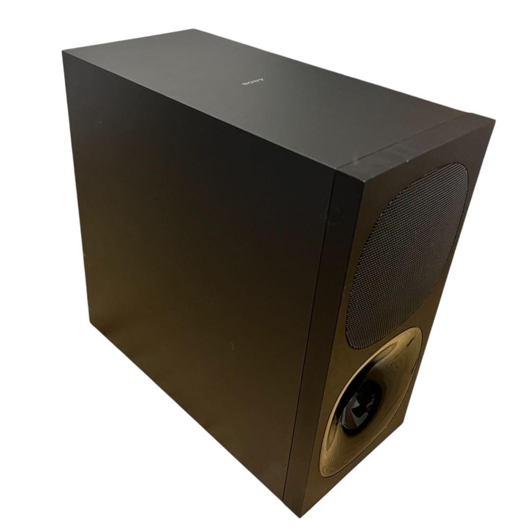 SONY HT-G700 アクティブスピーカーシステム