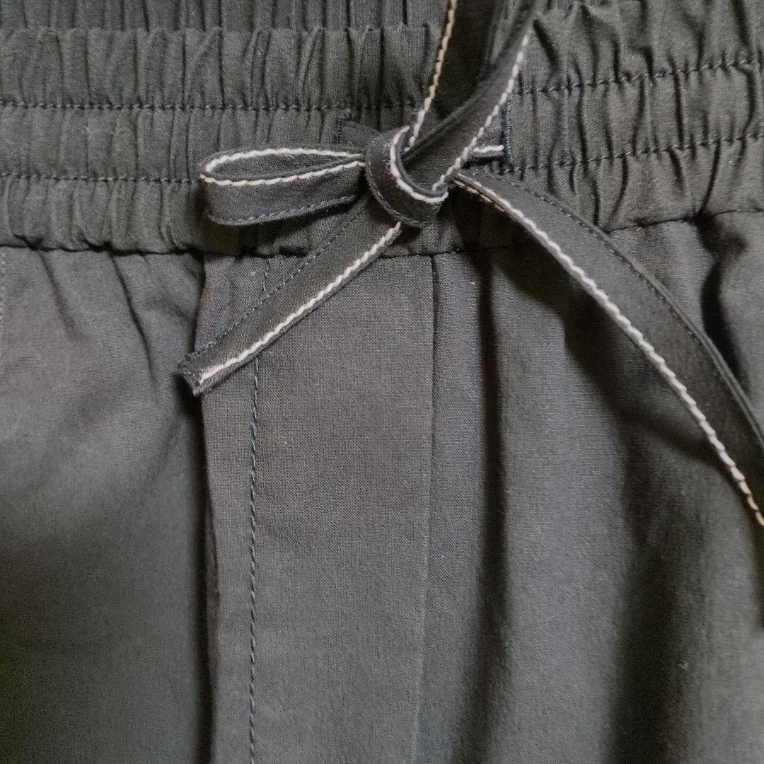 フィリップリム　 ステッチ入りカーゴパンツ