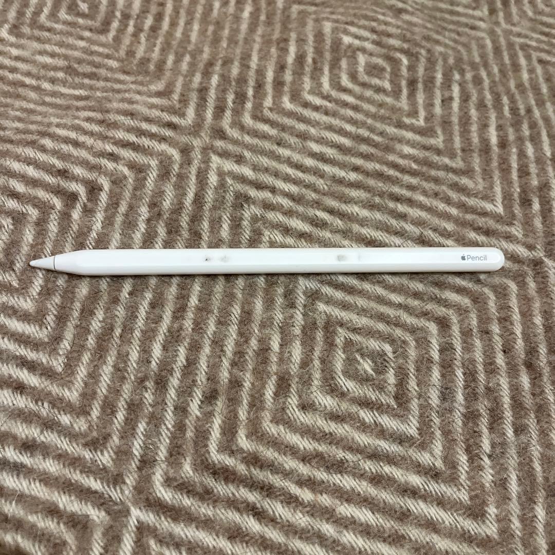 【美品】iPadAir第5世代ローズゴールドApple Pencil第2世代付き