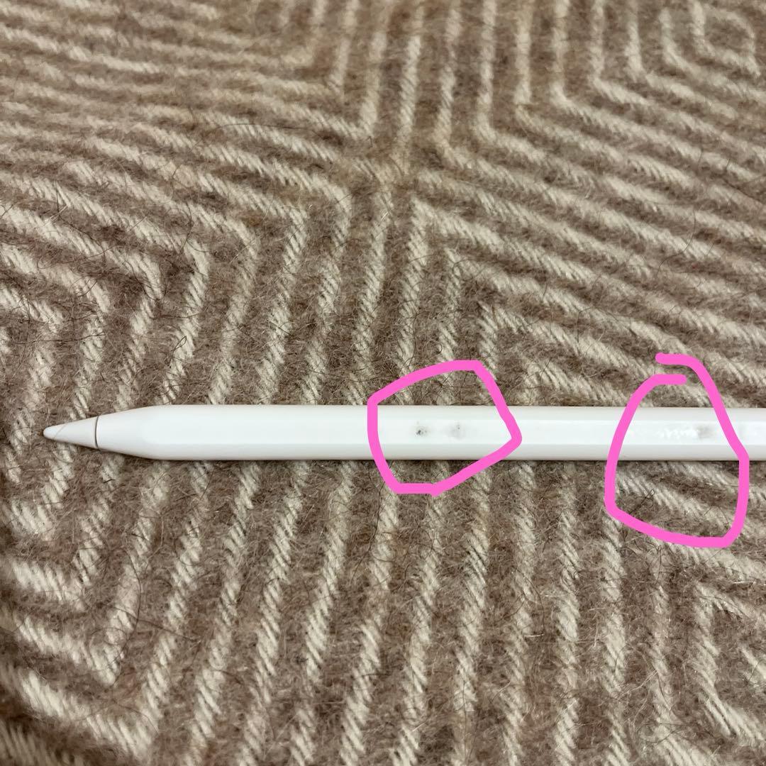 【美品】iPadAir第5世代ローズゴールドApple Pencil第2世代付き