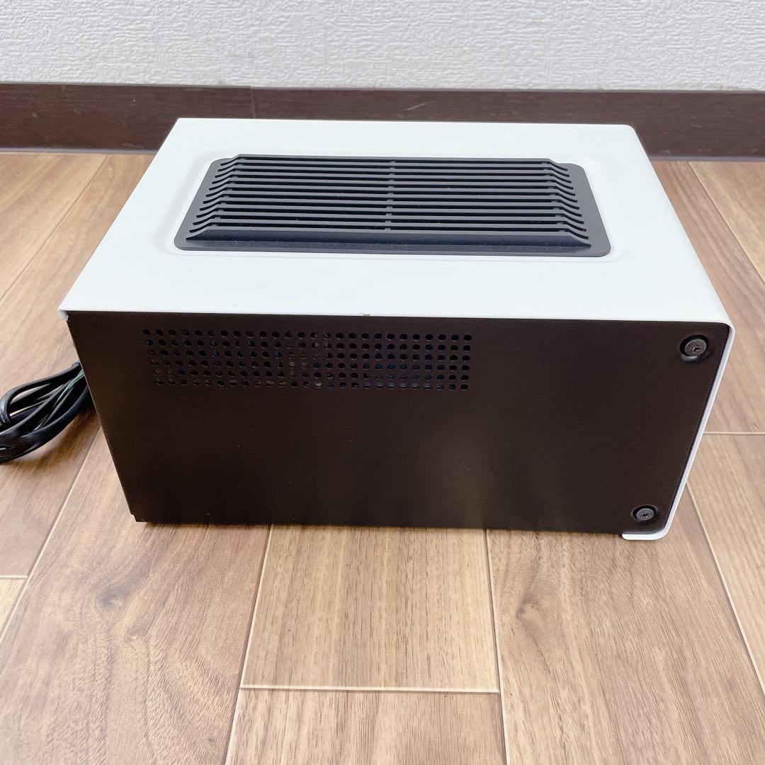 YAMAHA マイクロコンポーネントシステム MCR-B043