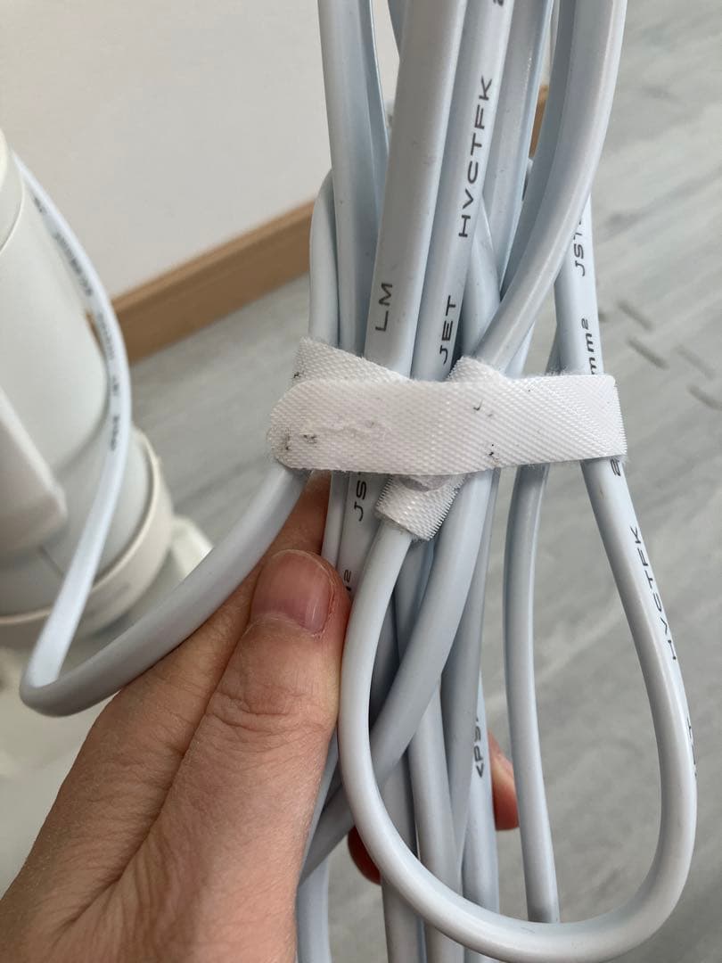 2024年製 アイリスオーヤマ 布団クリーナー FCA-22H