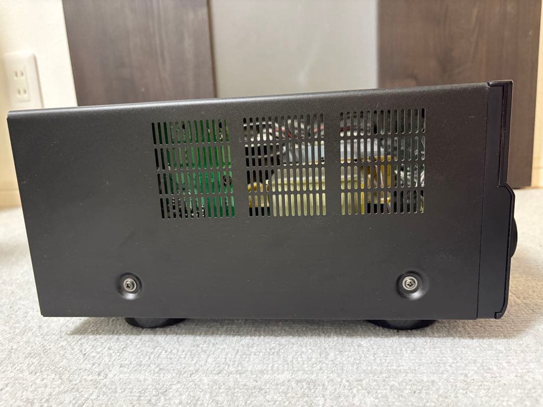 YAMAHA AVレシーバー RX-V781